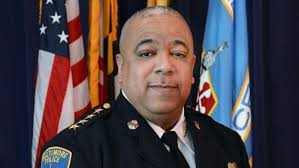 Baltimore city leaders react to BPD's commissioner leaving
