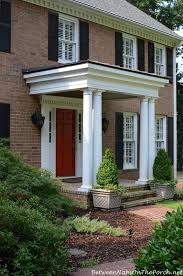Is metal roofing energy efficient? How Much Does It Cost To Build A Front Porch Between Naps On The Porch