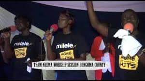Neema mbili tusizo faidika nazo.ogg download. Team Neema Anthem Ni Kwa Neema Na Rehema Youtube Cute766