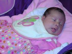 NUEVOS INTEGRANTES DE LA FAMILIA PUCP! NACIMIENTOS MARZO Y ABRIL