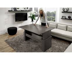 Por eso elegimos 8 espacios montón de ideas para seguir. Comprar Mesa De Centro Convertible A Mesa De Comedor