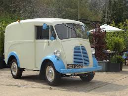 Image result for Ice Blue 1964 Morris