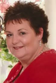 Obituary information for Mary June McCann