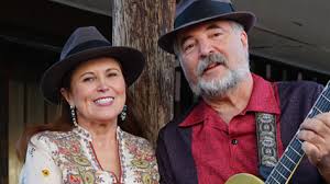 Marc and Paula Rhae Malin