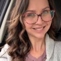 Kimberly Harkness's Instagram, Twitter & Facebook