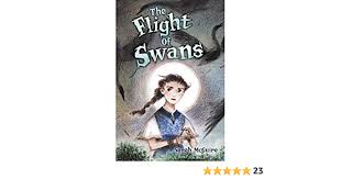 Can i amend the certificate of formation of a professional corporation to become a business corporation? The Flight Of Swans Kindle Edition By Mcguire Sarah Children Kindle Ebooks Amazon Com