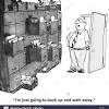 Filing cabinet cartoon is a popular image resource on the internet handpicked by pngkit. 1