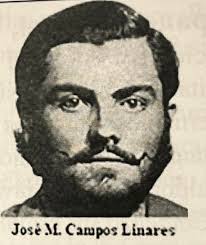 HISTORIA DE CUBA. -Lo que el castrismo no cuenta-. José Benito Campos Pires  y José Martí Campos Linares, Alzados en armas contra el gobierno  castro-comunista de Cuba en la zona de Corralillo,