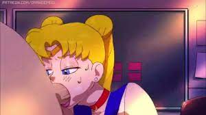 sailor moon oral sex - XVIDEOS.COM