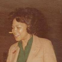 Obituary information for Carol Lorraine Gaither