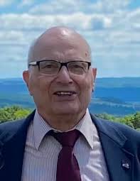 Bernard Matterazzo Obituary (1935