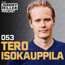 The Jeremy Miller Podcast • A podcast