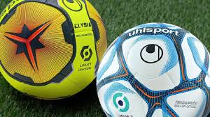 Ligue 1 les notes ligue 2 qualif cm 2022 ligue des champions ligue europa angleterre espagne italie. Ligue 1 Les Ballons Officiels De La Saison 2020 2021 Devoiles Eurosport