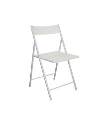 Puedes ver más sillas plegables en el interior. Silla Plegable Slim