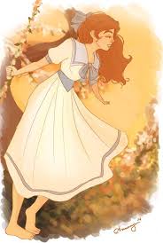 Anastasia Dessins Animes Disney Princesse Anastasia Personnages Modernes Disney
