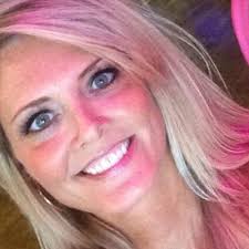 Jill Wilcox (@jillybling)