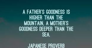 50 Parents Quotes That Will Make You Appreciate Them