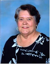 Patricia Ann “Sody” Gassaway, 1936–2018