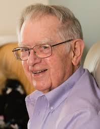 Roger W. Conant Obituary