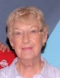 Ruth Ann Stage Obituary