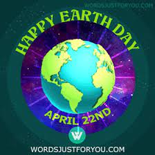 1,000+ vectors, stock photos & psd files. Happy Earth Day Gif 6147 Words Just For You Best Animated Gifs And Greetings For Family And Friends