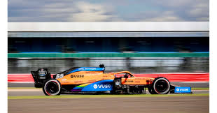 Fia formula one world championship ή formula 1 και f1) είναι πρωτάθλημα αγώνων αυτοκινήτου.to formula αναφέρεται σε ένα σύνολο κανονισμών που πρέπει απαρεγκλίτως να τηρούνται από τις ομάδες και τα αυτοκίνητα που. Vuse Draws Inspiration From Formula 1 Mainstay Mclaren Racing Through Innovation Commitment