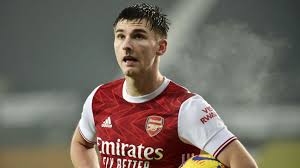 Scotland lose tierney for euro 2020 opener. Mikel Arteta Touts Kieran Tierney As Future Arsenal Captain