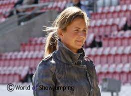 Последние твиты от pénélope leprévost (@penelopeleprev1). New Talent For Penelope Leprevost World Of Showjumping