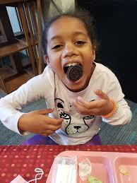 Celebrating the Launch of Affinity Groups