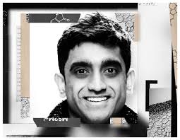 Capital: Zavain Dar, GP at Dimension