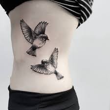 Pies Para Que Los Quiero Si Tengo Alas Para Volar Tatuaje Pin By Sangeets Asia On Dovme Falan Filan Tattoos Line Work Tattoo Fine Line Tattoos