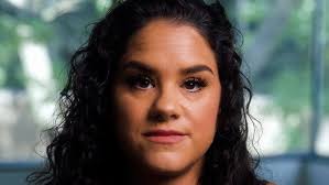 Testimony Sis. SHARON THARAKAN.