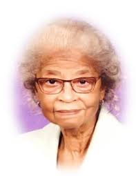 Mrs. Anna Louise Ruth Deal Obituary