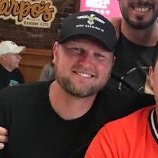 Chris Cooling (@chrispycooling)