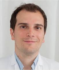 Dr. David Sánchez Lorente