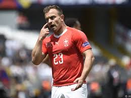 Official instagram of xherdan shaqiri info@eshasport.ch. Fussball News Die Schweiz Kampft Um Ihren Star Shaqiri