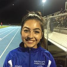 Cindy Nevarez's Instagram, Twitter & Facebook