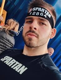 Medal Monday!! Super from Nashville