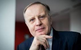 Profesor Adam Witkowski kandydatem AISN PTK na Prezesa Polskiego  Towarzystwa Kardiologicznego.