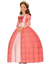 Reina Miranda Sofia The First Movie Sofia The First Characters Princess Sofia Party