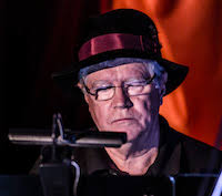 Wednesday Night Big Band Members