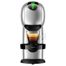 Great savings & free delivery / collection on many items Kafemashina Krups Nescafe Dolce Gusto Kp440e31 Nfd Genio Silv