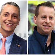 Primary foe links Moskowitz to DeSantis, pro-Trump super PAC