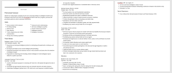 intelligence analyst resume, where can