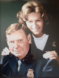 'Policewoman' title dropped from Michigan state police ranks