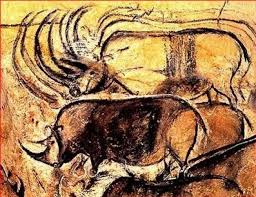 Ancient Artists And The Wonders Of Chauvet Cave Rcscience Cave Paintings Neolithic Art Chauvet Cave