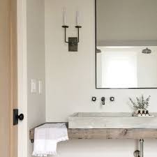 pros & cons: bathroom sink styles