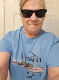 I completed my first solo today. U.S. Navy Blue Angels, let me know if you  need any help…I'm kind of a big deal now. 😂