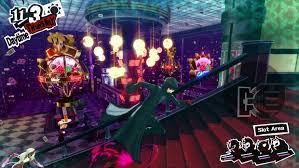 Persona 5 Crossword Puzzles Guide Segmentnext