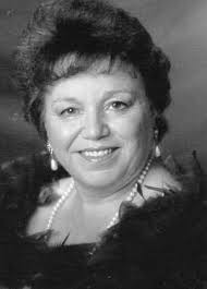 Obituary: Marjorie Ruth (Goodwin) Swett